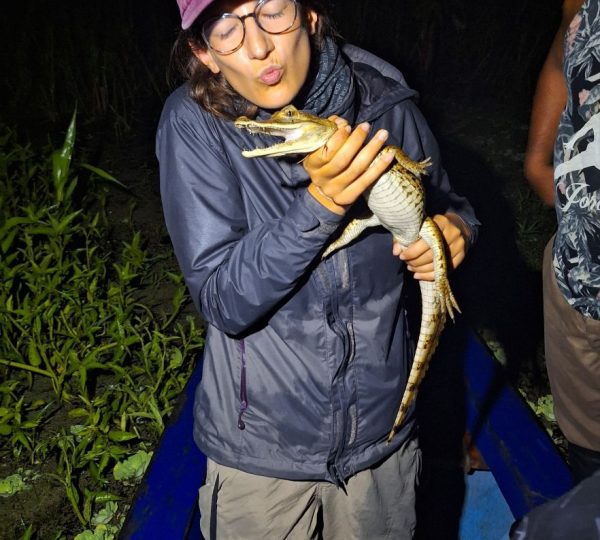 iquitos Peru Amazon tour