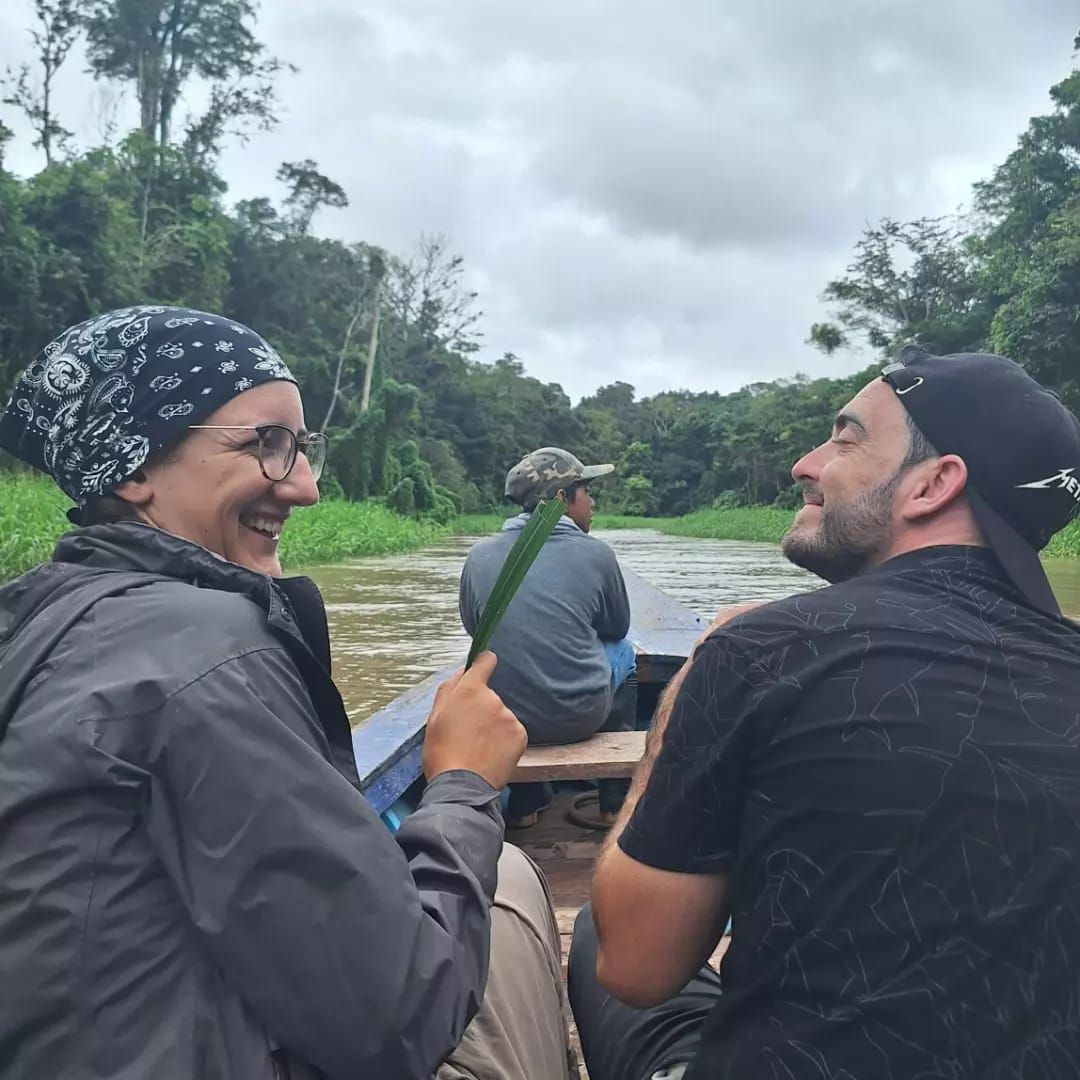 Amazon Tour 3 days $290