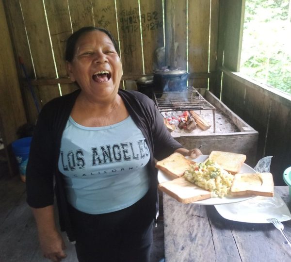 Iquitos Peru Amazon Tour