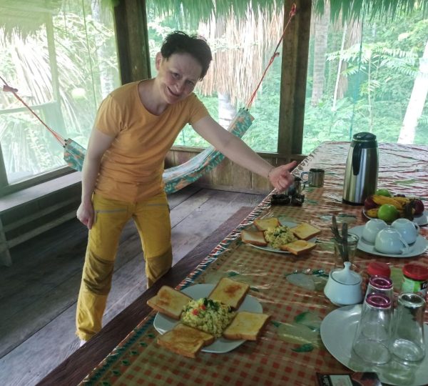 Iquitos Peru Amazon Tour