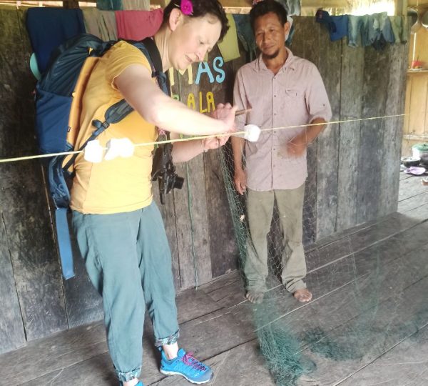 Iquitos Peru Amazon Tour